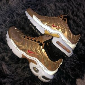 Nike Air Max Plus
